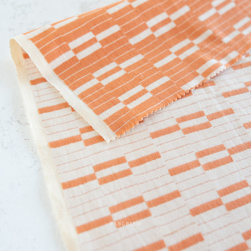 ** Coming Soon ** Southwest in Cream | Lucky Loom