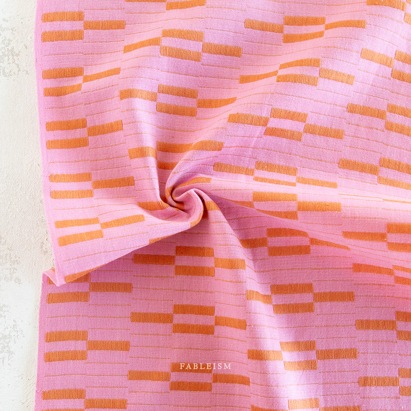 ** Coming Soon ** Southwest in Pink | Lucky Loom