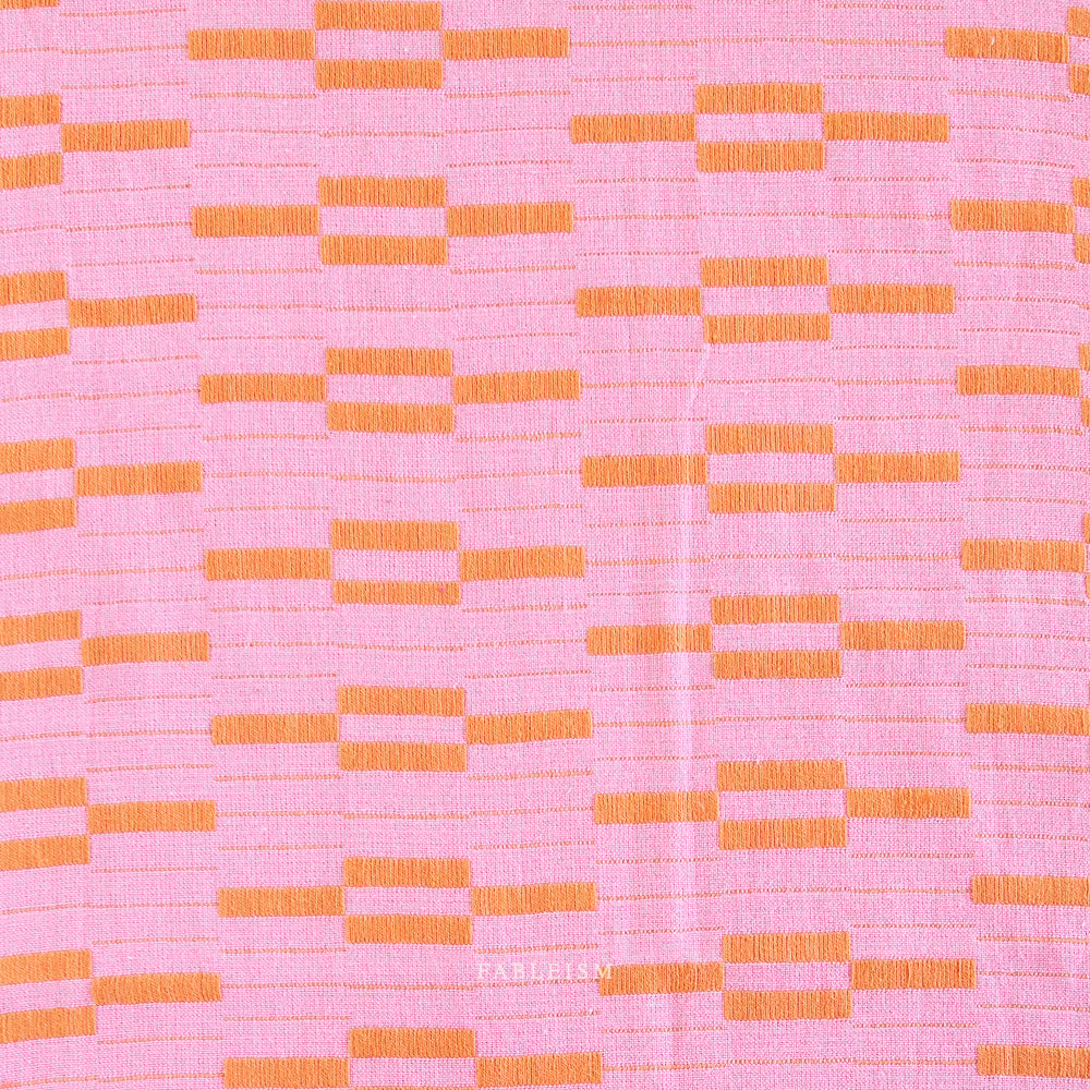 ** Coming Soon ** Southwest in Pink | Lucky Loom
