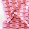 ** Coming Soon ** Southwest Stripe in Berry | Lucky Loom