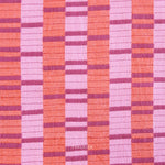 ** Coming Soon ** Southwest Stripe in Berry | Lucky Loom