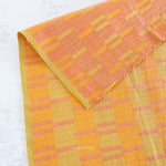 ** Coming Soon ** Southwest Stripe in Mango | Lucky Loom