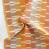 ** Coming Soon ** Southwest Stripe in Saddle | Lucky Loom