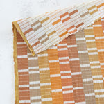 ** Coming Soon ** Southwest Stripe in Saddle | Lucky Loom
