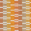 ** Coming Soon ** Southwest Stripe in Saddle | Lucky Loom