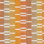 ** Coming Soon ** Southwest Stripe in Saddle | Lucky Loom