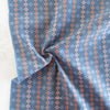 ** Coming Soon ** Mosiac in Blue | Lucky Loom