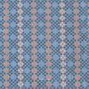 ** Coming Soon ** Mosiac in Blue | Lucky Loom