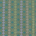 ** Coming Soon ** Mosiac in Melon | Lucky Loom