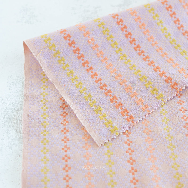 ** Coming Soon ** Mosiac in Sweet | Lucky Loom