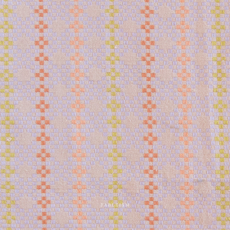 ** Coming Soon ** Mosiac in Sweet | Lucky Loom