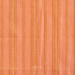 ** Coming Soon ** Stitch Stripe in Ginger | Lucky Loom