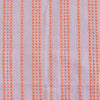 ** Coming Soon ** Stitch Stripe in Lavender | Lucky Loom