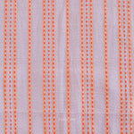 ** Coming Soon ** Stitch Stripe in Lavender | Lucky Loom