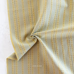 ** Coming Soon ** Stitch Stripe in Sage | Lucky Loom