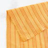 ** Coming Soon ** Stitch Stripe in Tumeric | Lucky Loom