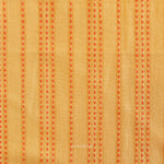 ** Coming Soon ** Stitch Stripe in Tumeric | Lucky Loom