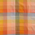 *Coming Soon*  Wide Happy Checkers in Retro | Lumiere