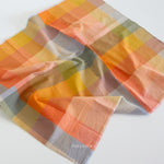 *Coming Soon*  Wide Happy Checkers in Retro | Lumiere