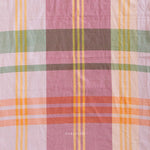 *Coming Soon*  House Dress in Amaranth Fields | Lumiere