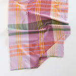 *Coming Soon*  House Dress in Amaranth Fields | Lumiere