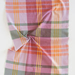 *Coming Soon*  House Dress in Amaranth Fields | Lumiere