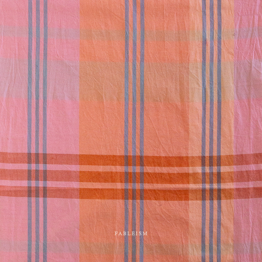 *Coming Soon*  House Dress in Fairweather | Lumiere