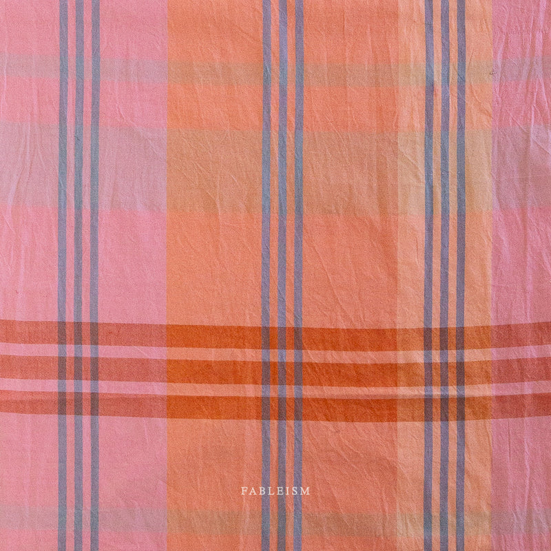 *Coming Soon*  House Dress in Fairweather | Lumiere