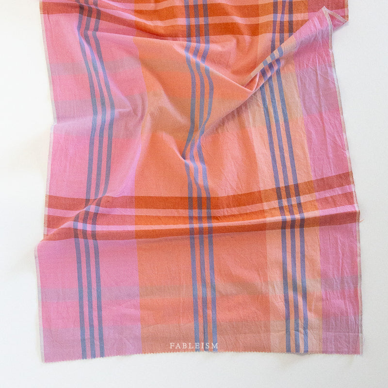 *Coming Soon*  House Dress in Fairweather | Lumiere