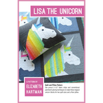 Lisa the Unicorn | Paper Pattern