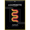 Looperette Quilt | Paper Pattern