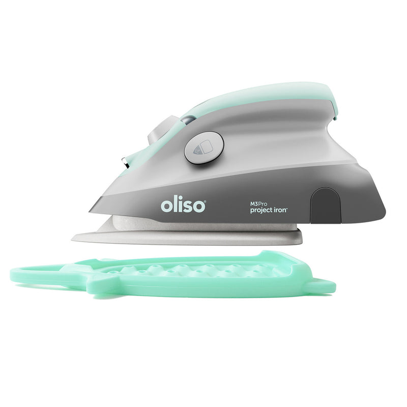 Oliso M3Pro Project Iron | 3 Colors Available