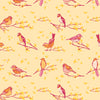 The Dawn Chorus Sunset | Marigold