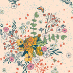 Heartfelt Reflection | Marigold