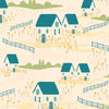 Folkhouse Dream | Marigold