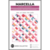 Marcella Quilt | Paper Pattern