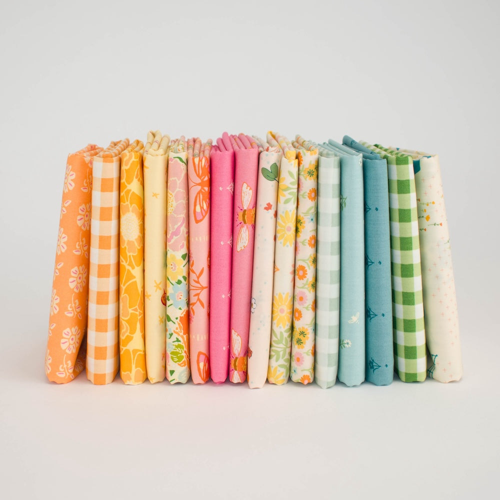 Marigold Bundle | 16 Prints