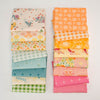 Marigold Bundle | 16 Prints