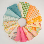 Marigold Bundle | 16 Prints