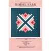 Model Farm | Paper Pattern