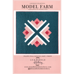 Model Farm | Paper Pattern