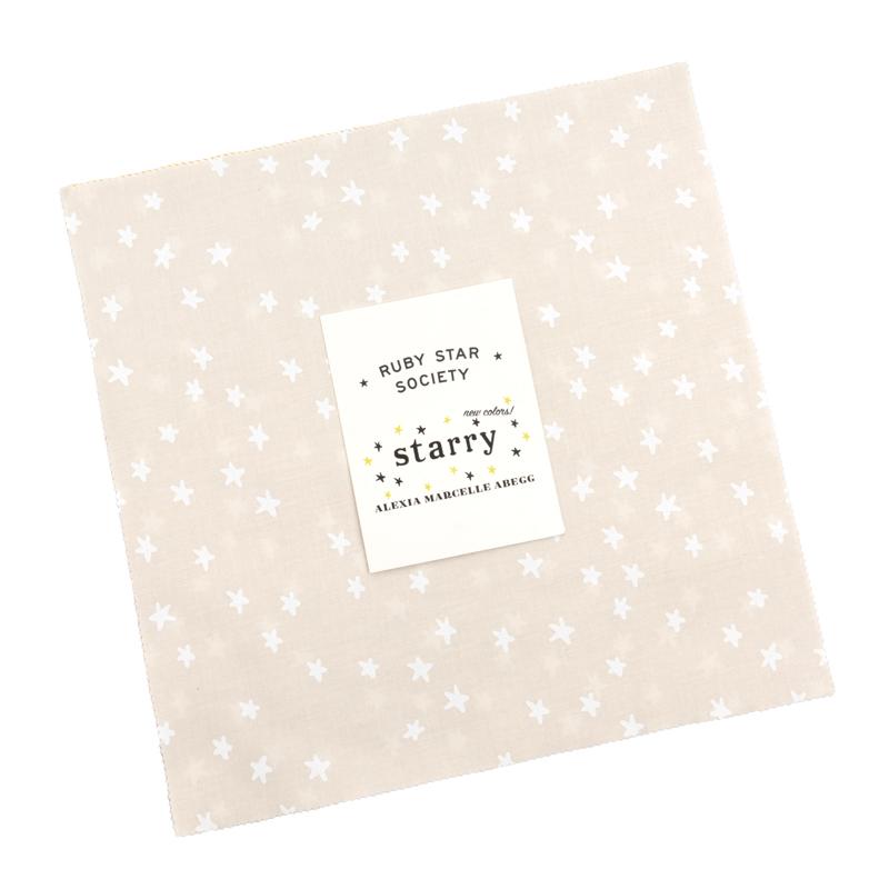 Starry New Colors 2025 | Layer Cake