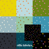 Starry New Colors 2025 | Layer Cake