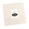 Starry New White on Natural | Layer Cake