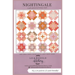 Nightingale | Paper Pattern