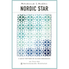 Nordic Star Quilt | Paper Pattern