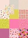 Ooh Lucky Lucky | Layer Cake