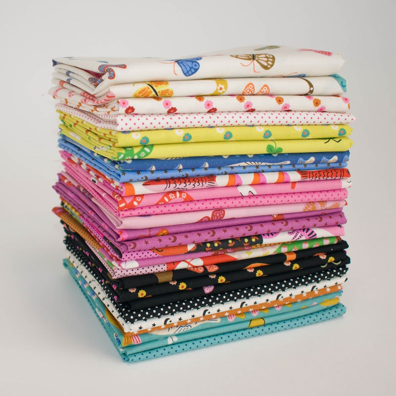 Ooh Lucky Lucky Bundle | 26 Prints
