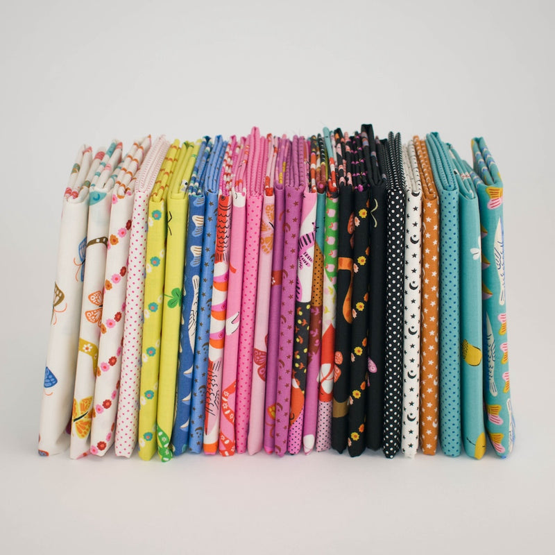 Ooh Lucky Lucky Bundle | 26 Prints