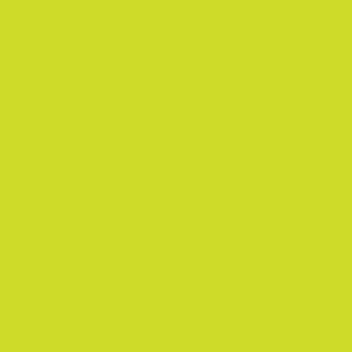 Electric Lime | Pure Solids